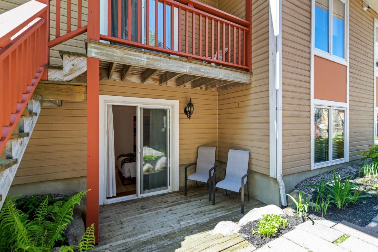 Ski Inout 2Brs On The Mountain! 197-3 Villa Mont-Tremblant Luaran gambar